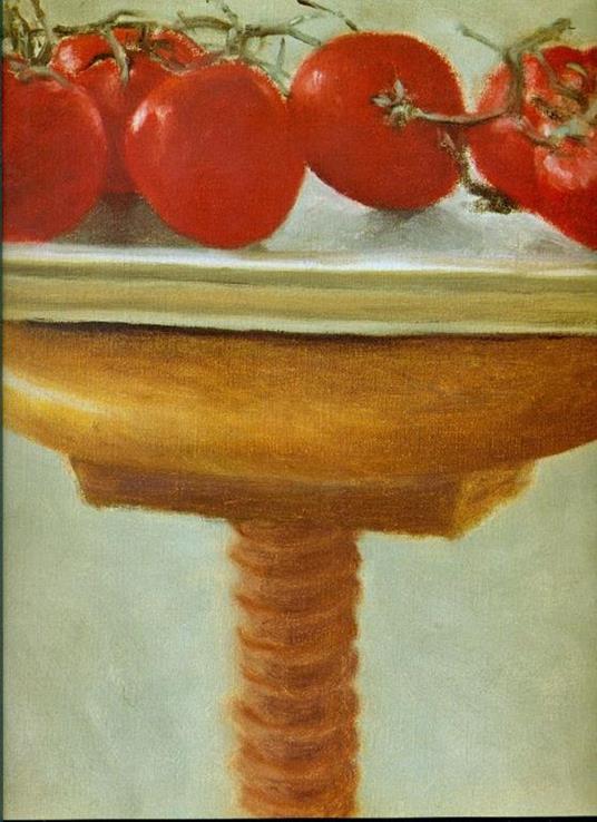 Avigdor Arikha. Works 1992-93 - Avigdor Arikha - copertina