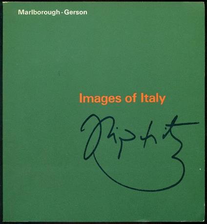 Lipchitz. Images of Italy - Jacques Lipchitz - copertina