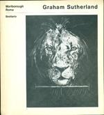 Graham Sutherland. Bestiario