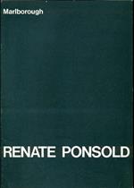 Renate Ponsold