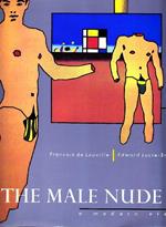 The Male Nude. A modern view