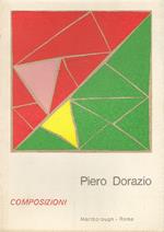 Piero Dorazio. Composizioni