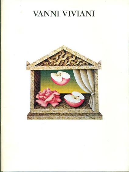 Vanni Viviani - Vanni Viviani - copertina