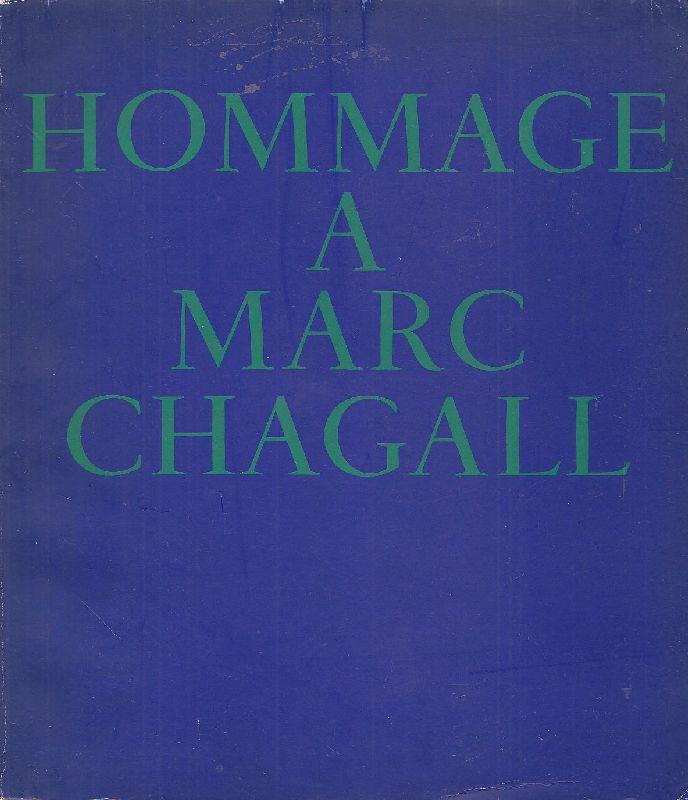 Hommage a Marc Chagall