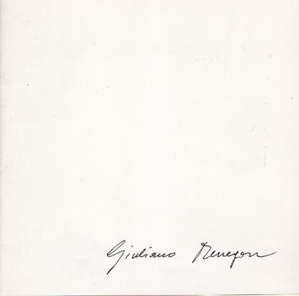 Giuliano Menegon. ''Uccidiamo il chiaro di lunà' - Giuliano Menegon - copertina