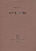 Civilissimo