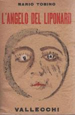 L' angelo del Liponard Bandiera nera. Prima edizione
