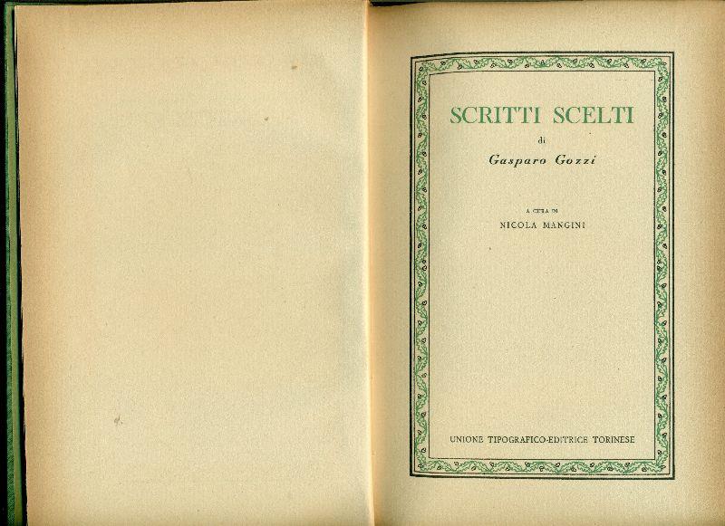 Studio Bibliografico Marini