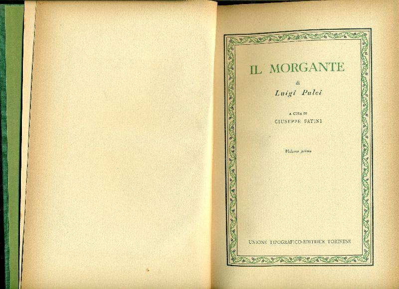 Studio Bibliografico Marini