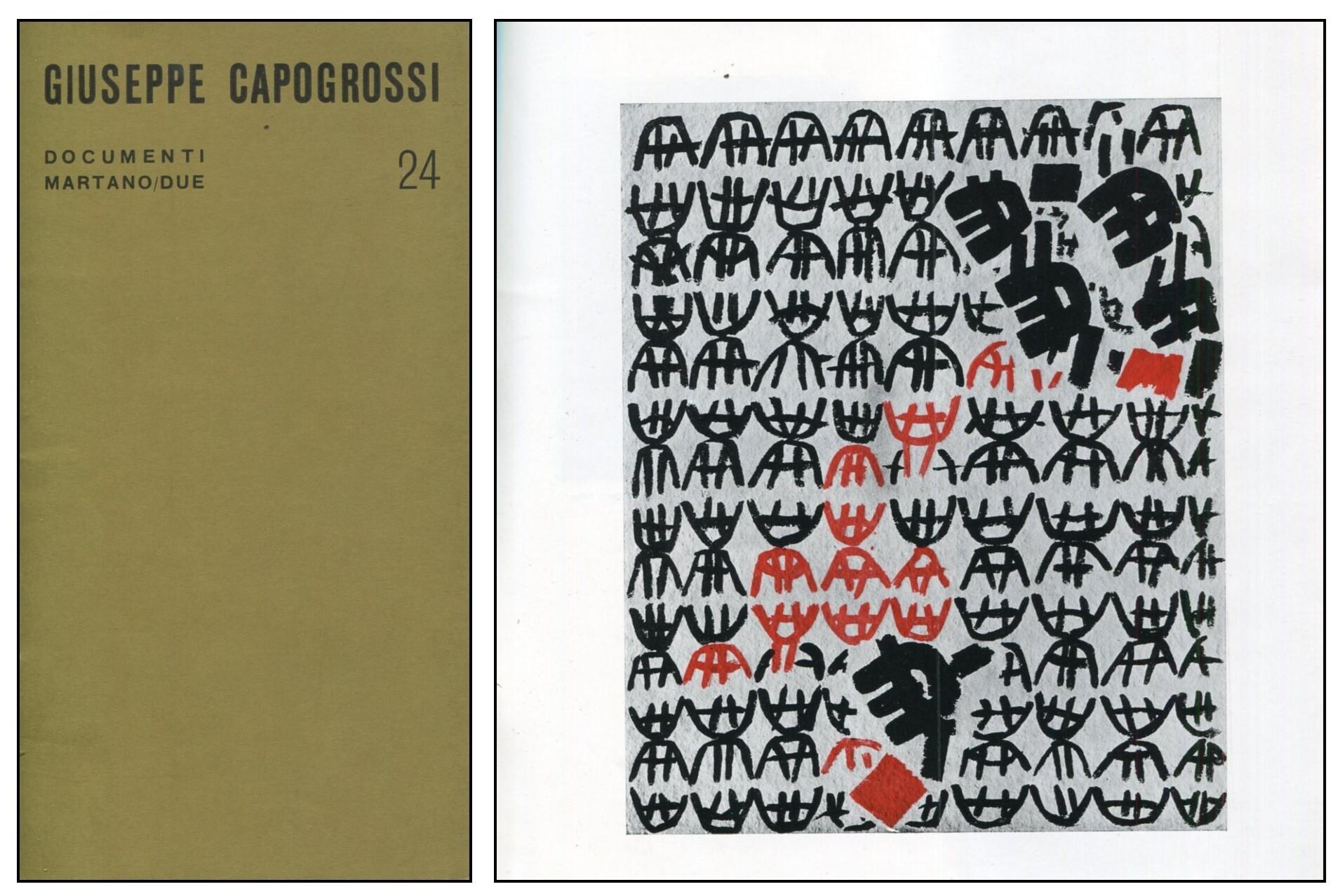 Giuseppe Capogrossi