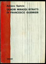 Quadri Miraggi Ritratti di Francesco Guerrieri