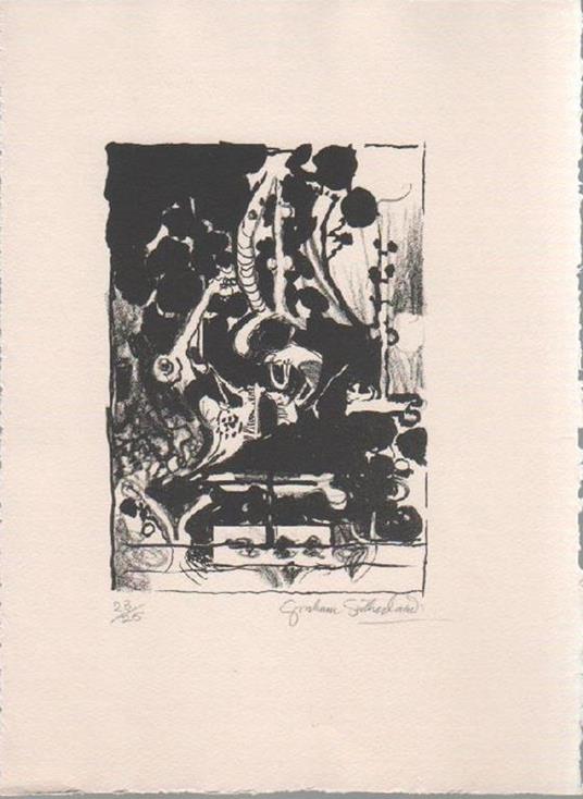 Storia con Sutherland - Giorgio Soavi - 3