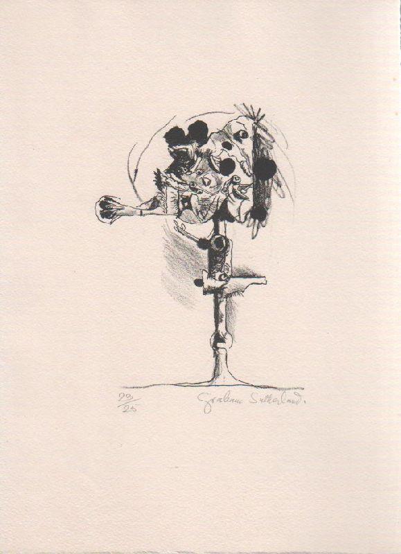 Storia con Sutherland