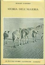 Storia dell'Algeria