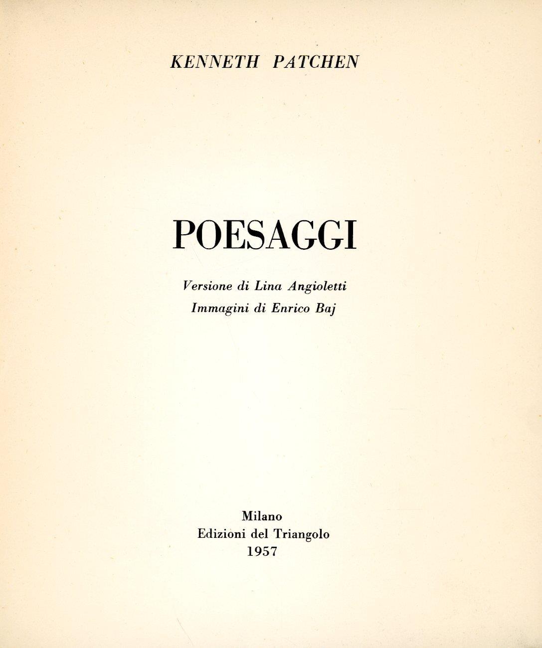 Studio Bibliografico Marini