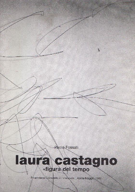 Laura Castagno. ''Figura del tempò'