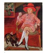 Abraham Mintchine 1898-1931