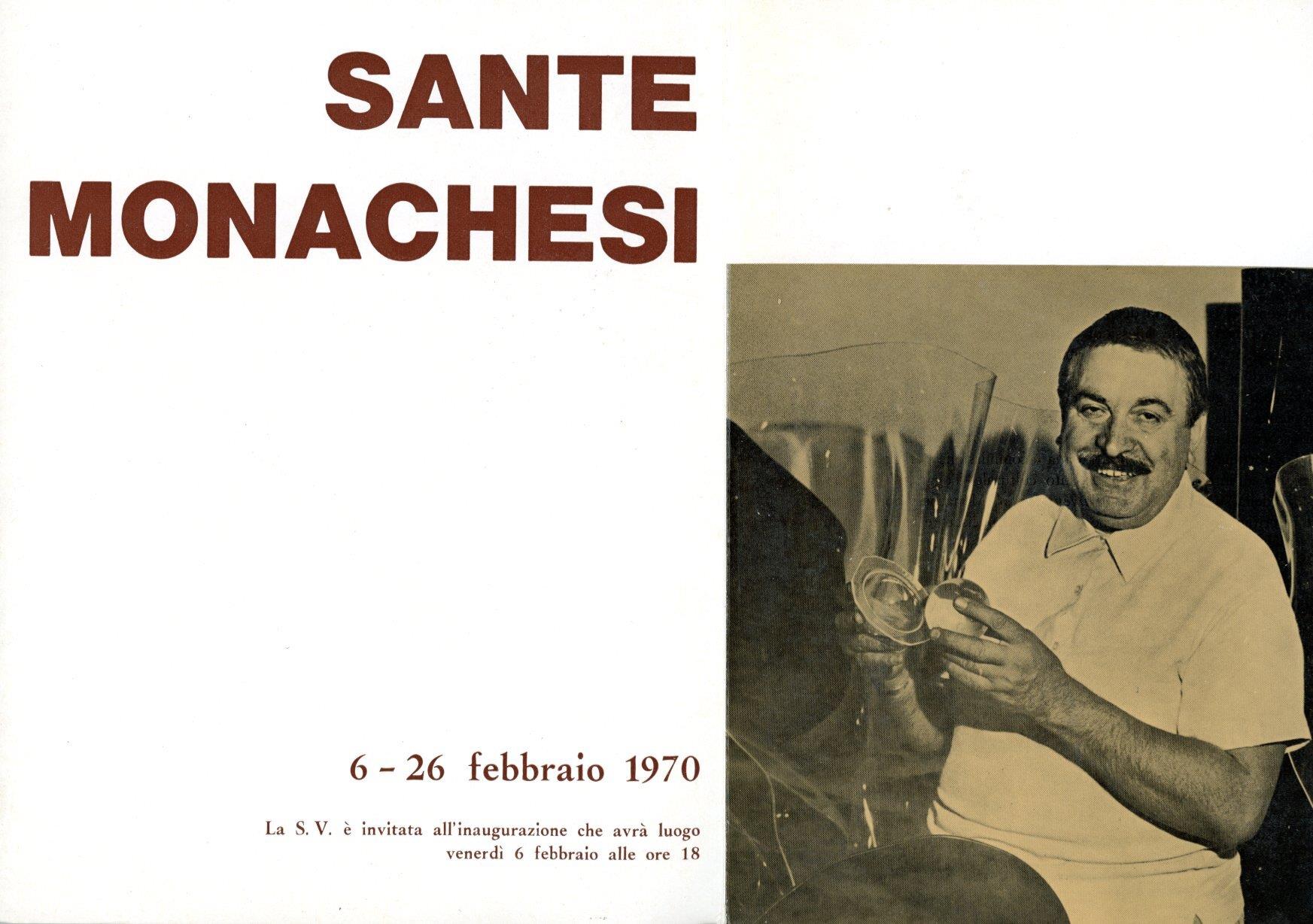 Sante Monachesi