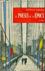 La poesia di un'epoca