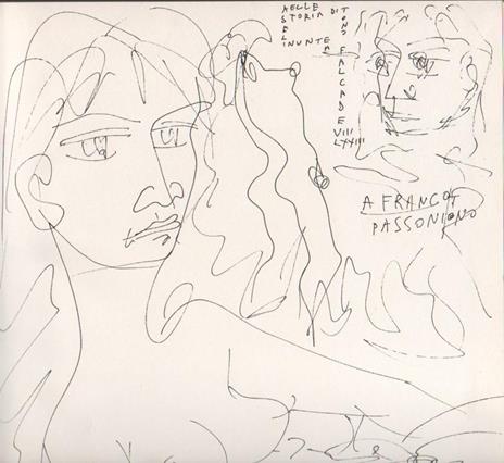 Tono Zancanaro. Mostra antologica 1931-1973 - Tono Zancanaro - 2