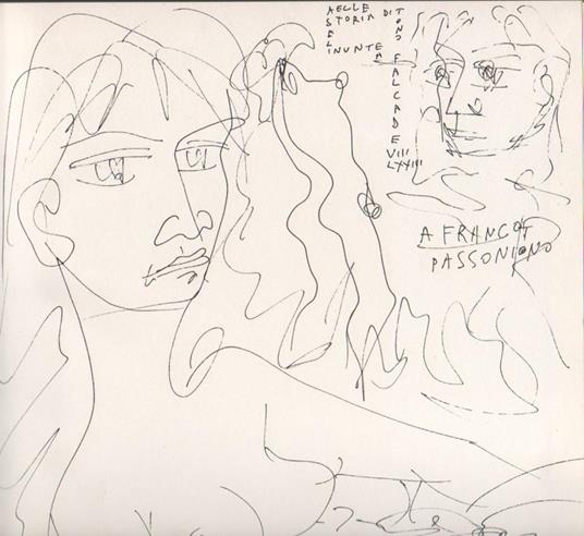 Tono Zancanaro. Mostra antologica 1931-1973 - Tono Zancanaro - 2