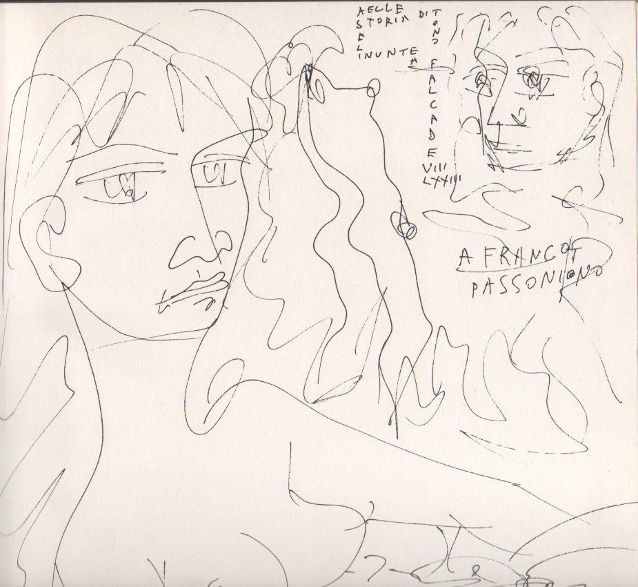 Tono Zancanaro. Mostra antologica 1931-1973