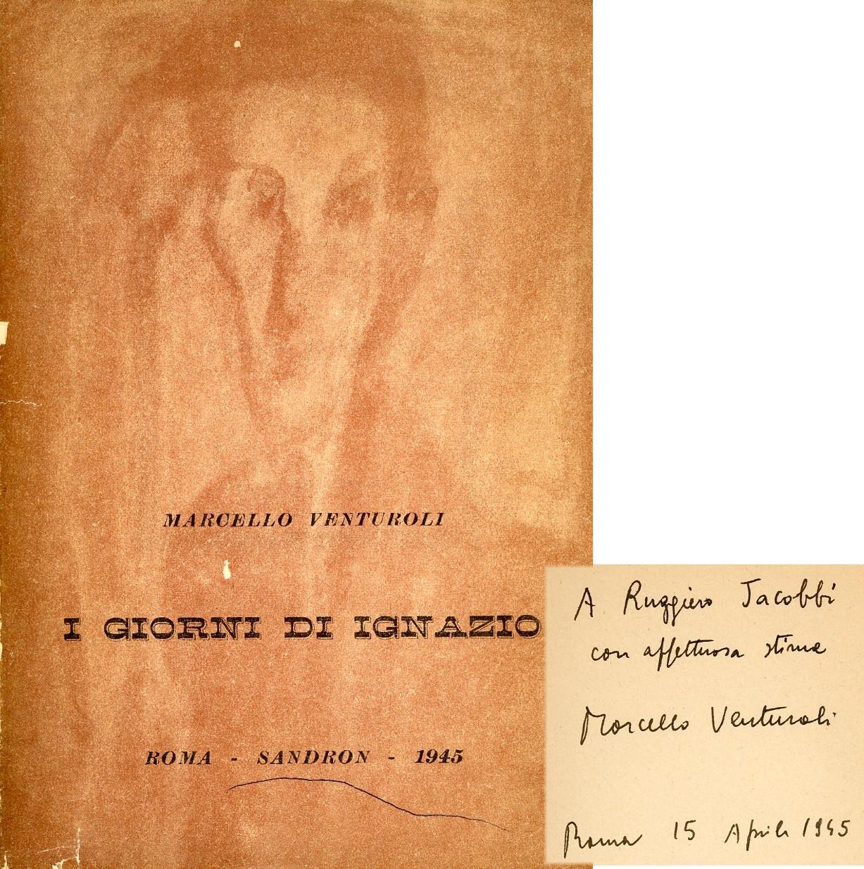 I giorni di Ignazio