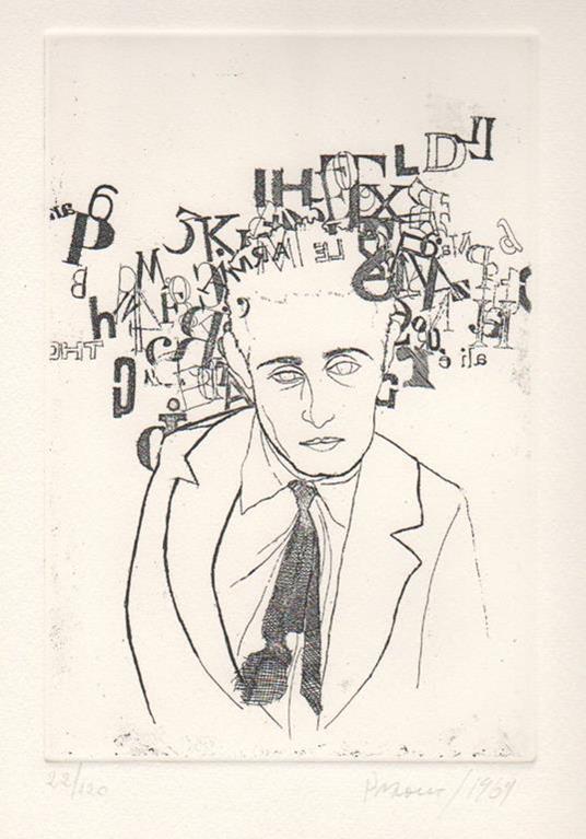 Arno Balsamo Fino - Franco Simongini - 2