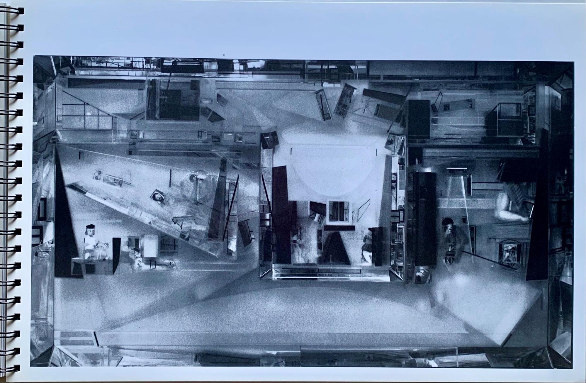 Filippo Avalle. Opere 1974-1986