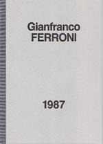 Gianfranco Ferroni