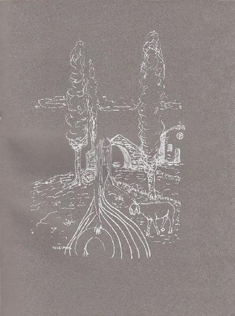 Anacreontiche ad Irene - Jacopo Vittorelli - 2