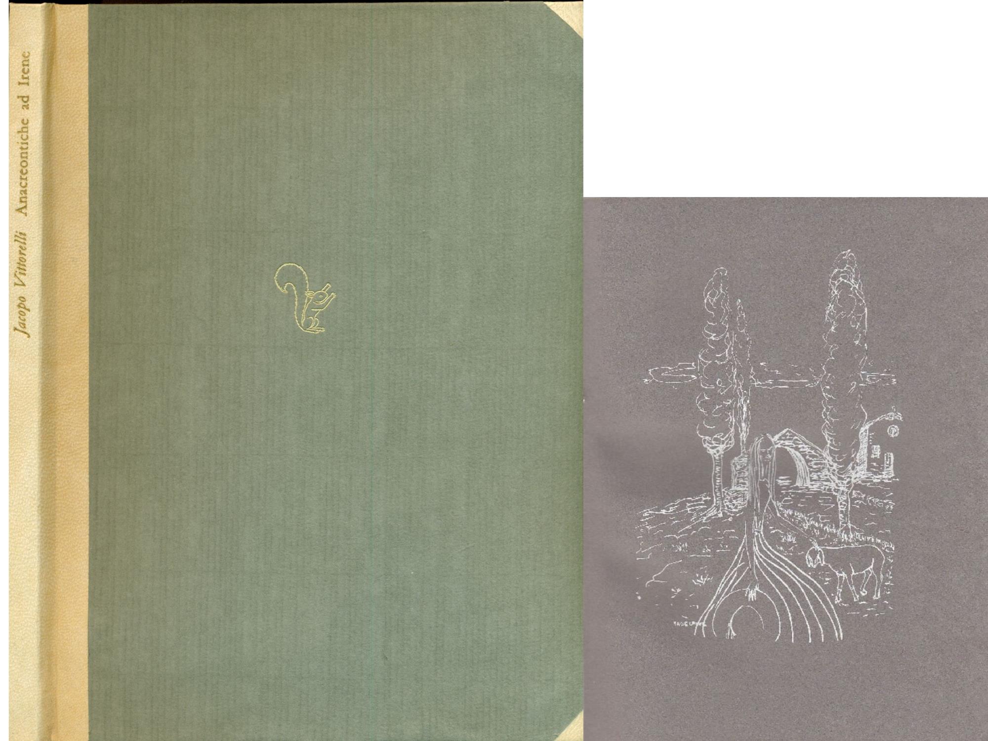 Studio Bibliografico Marini