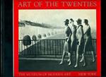 Art of the Twenties
