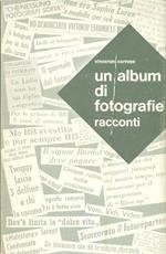 Un album di fotografie. Racconti