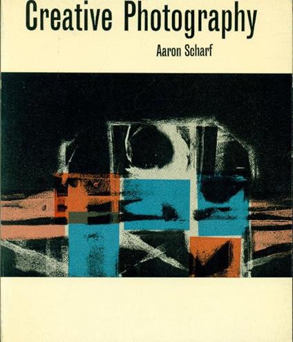 Creative Photography - Aaron Scharf - copertina