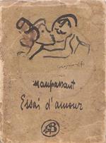 Essai d'amour