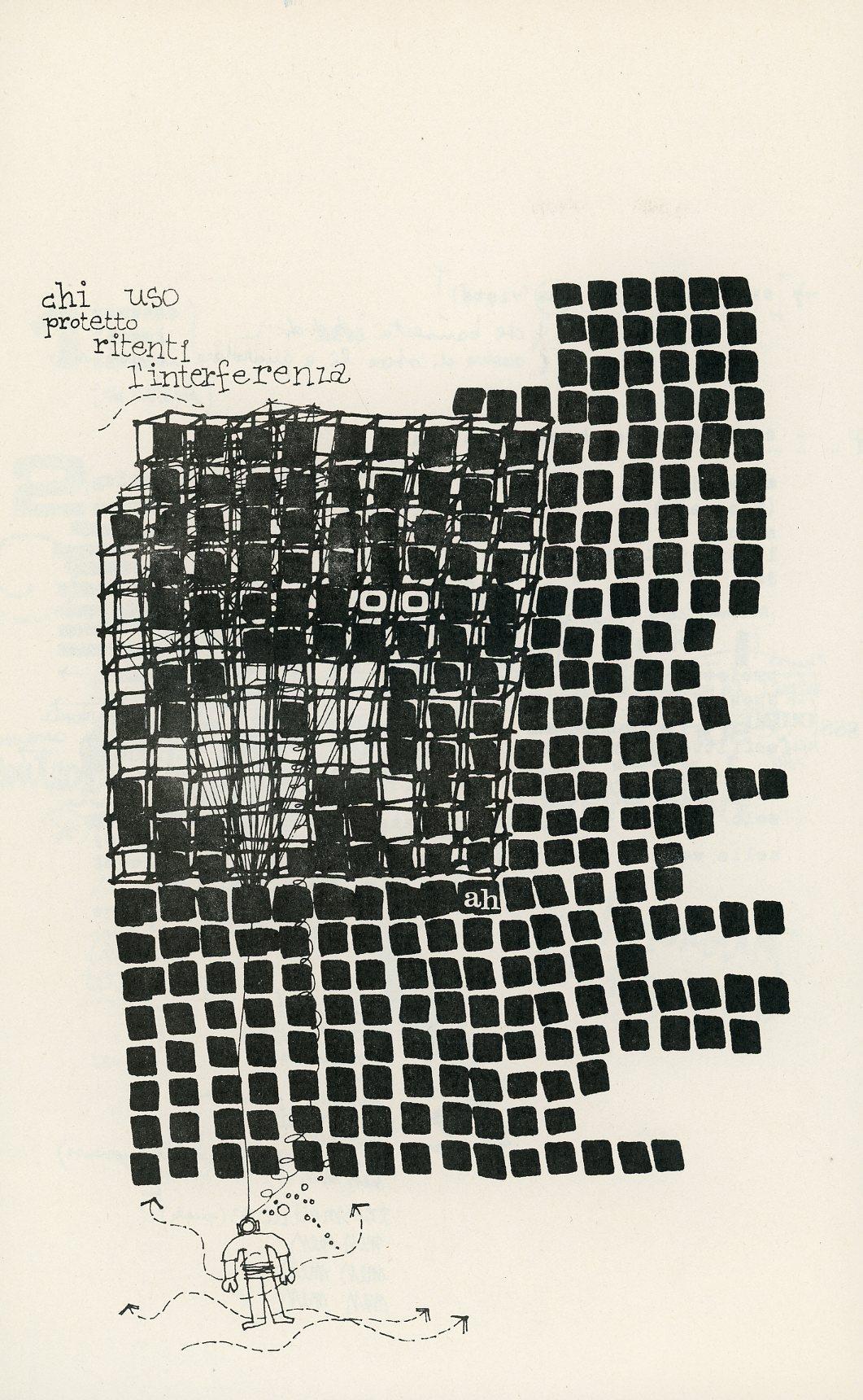 Radio dramma. I(n)terazione