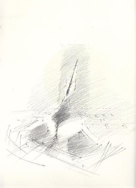 L' atelier de l'artiste. Musèe d'Art Moderne de la Ville de Paris - Cesare Peverelli - 2