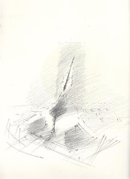 L' atelier de l'artiste. Musèe d'Art Moderne de la Ville de Paris - Cesare Peverelli - 2