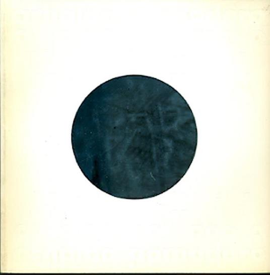 Arnaldo Pomodoro. Grossplastiken - Arnaldo Pomodoro - copertina