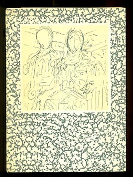 Giorgio de Chirico. Carte - Maurizio Fagiolo Dell'Arco - copertina