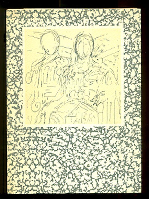 Giorgio de Chirico. Carte