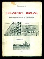 Urbanistica romana. Una battaglia liberale in Campidoglio