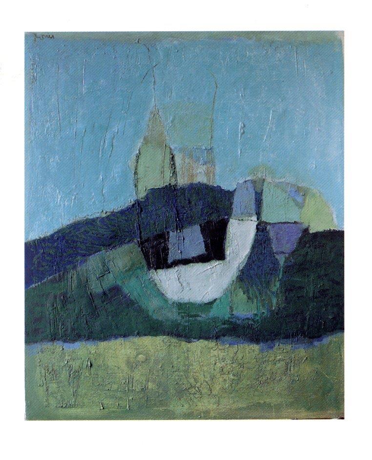 Uccio Biondi 1988-1991