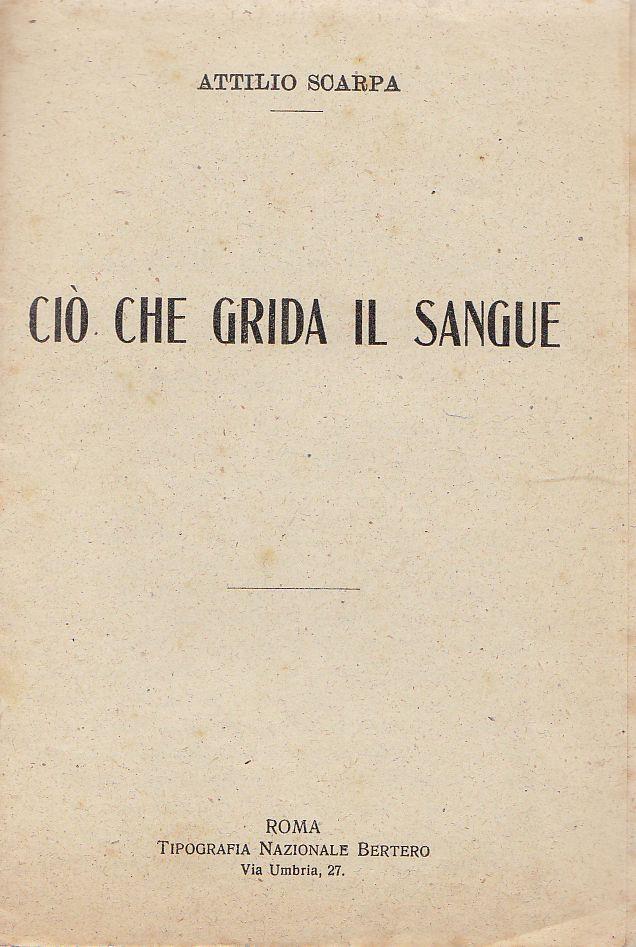 Studio Bibliografico Marini