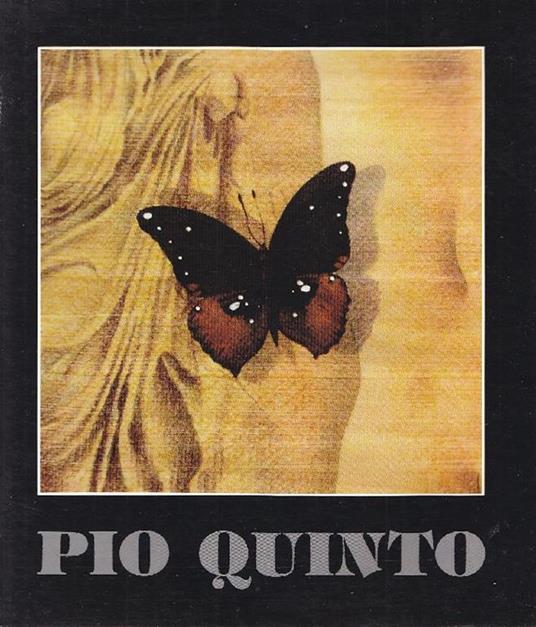 Pio Quinto - Pio Quinto - copertina