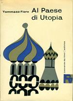 Al Paese di Utopia