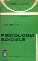 Psicologia sociale