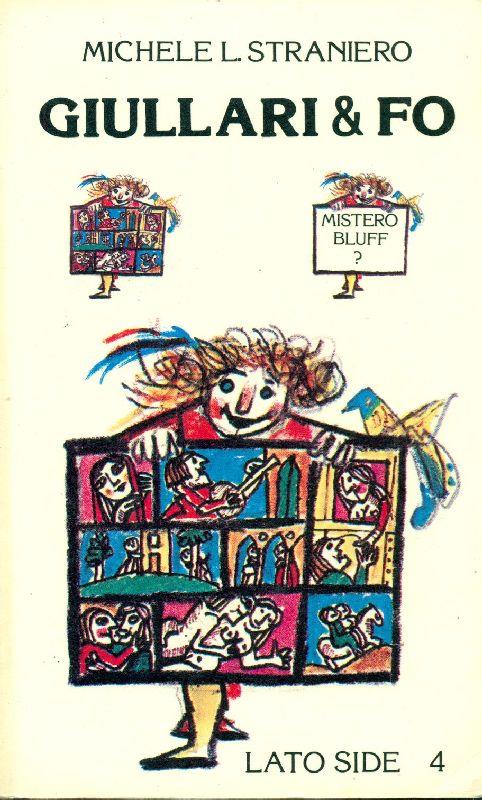 Studio Bibliografico Marini