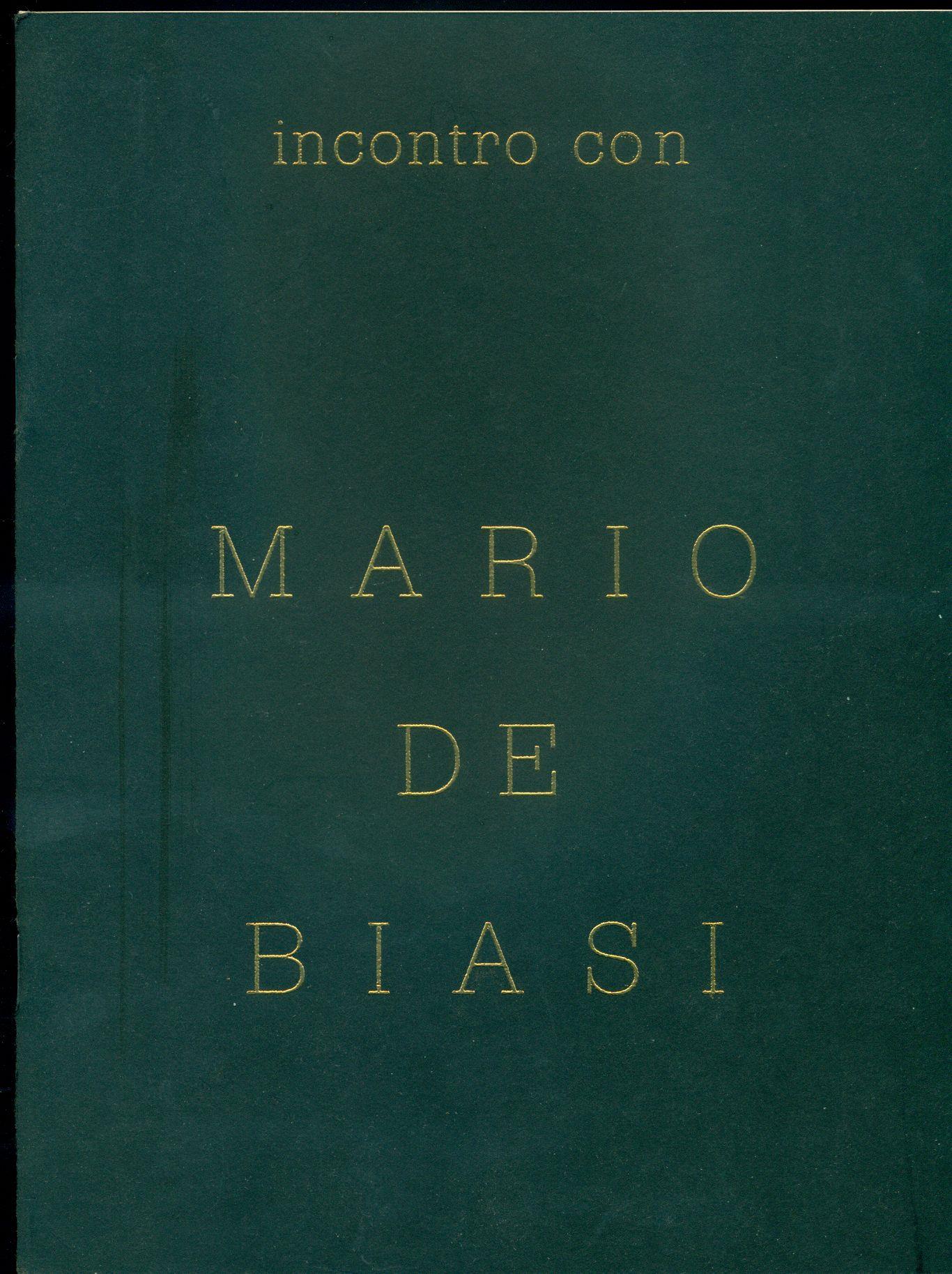 Studio Bibliografico Marini